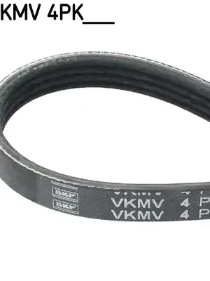 Doprava Zdarma Ozubený klínový řemen SKF VKMV4PK802